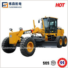 164KW 16.5Tons Motor grader use for road construction